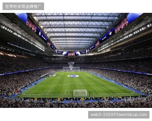 告别粗放式场馆预定：强制性排期合规化将清退世界杯版权分销市场的无效中介